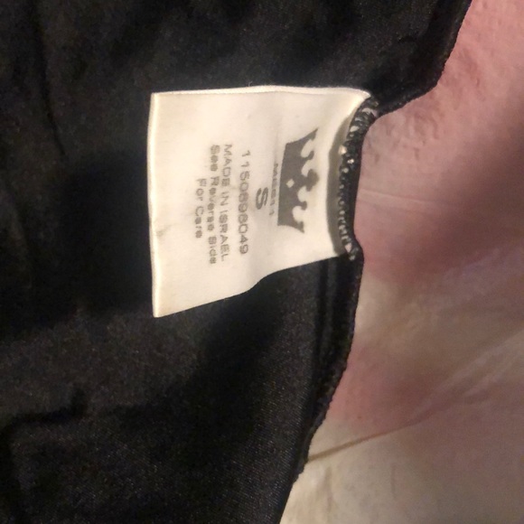 Mariia Misha leotard Small - Picture 6 of 7